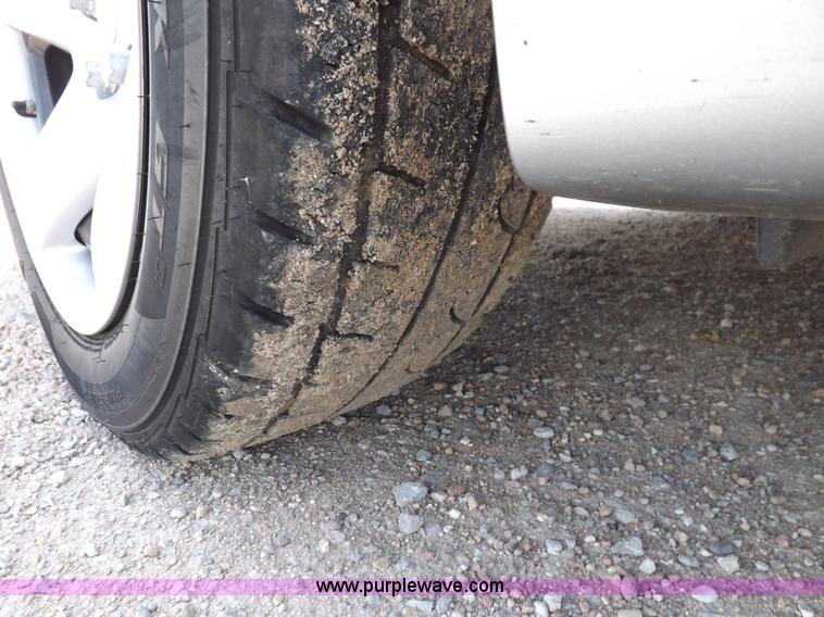 image for item J6870 2011 Dodge Charger Police