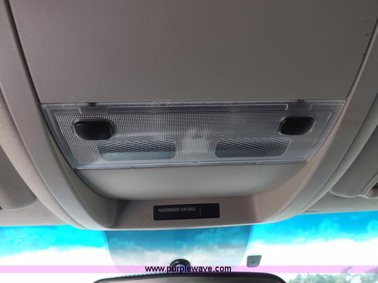 image for item J6871 2010 Chevrolet Tahoe SUV