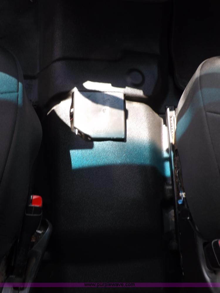 image for item J6871 2010 Chevrolet Tahoe SUV