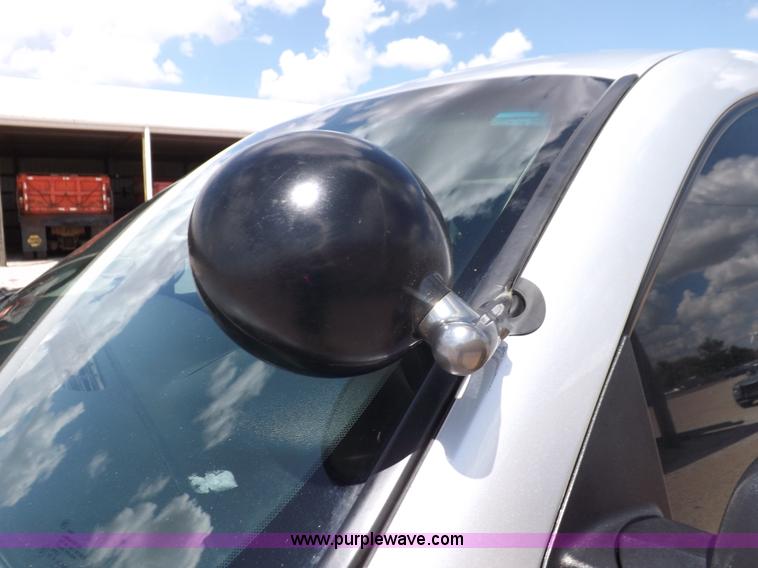 image for item J6871 2010 Chevrolet Tahoe SUV