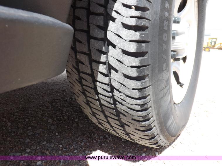 image for item J6871 2010 Chevrolet Tahoe SUV