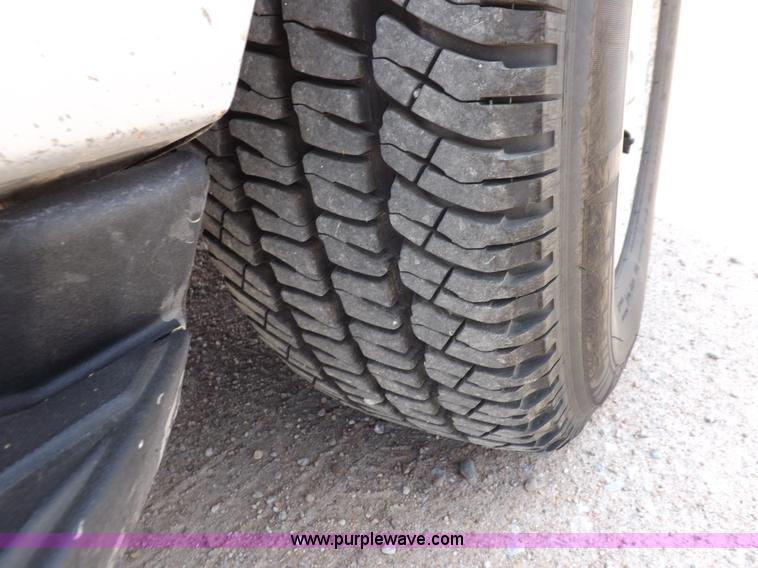 image for item J6871 2010 Chevrolet Tahoe SUV