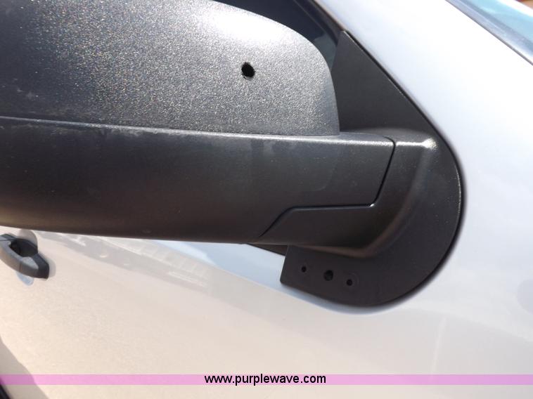 image for item J6871 2010 Chevrolet Tahoe SUV