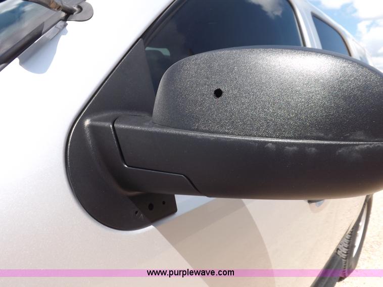 image for item J6871 2010 Chevrolet Tahoe SUV