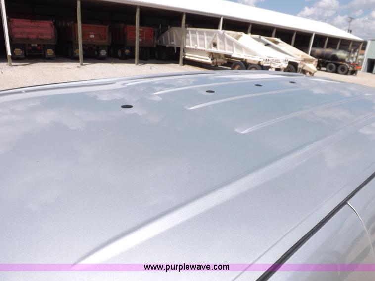 image for item J6871 2010 Chevrolet Tahoe SUV