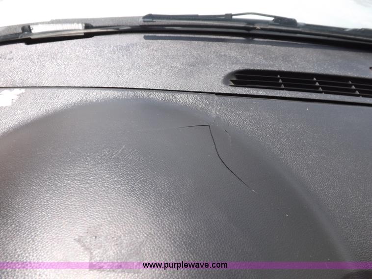 image for item J6871 2010 Chevrolet Tahoe SUV