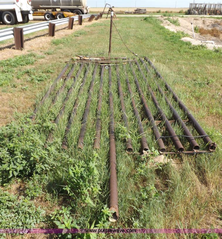 image for item J6892 Cattle guard