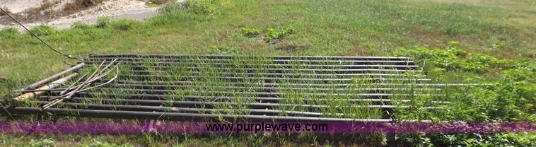image for item J6892 Cattle guard