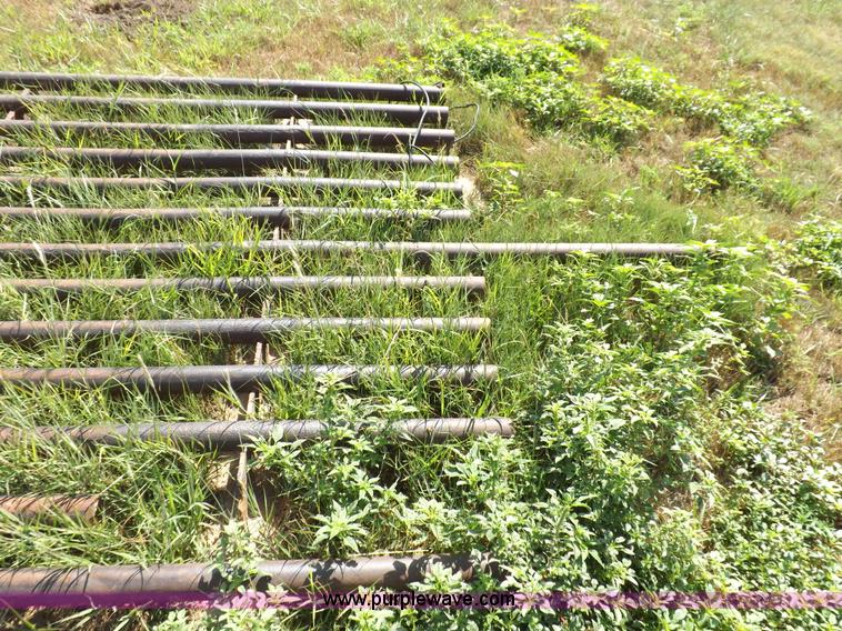 image for item J6892 Cattle guard