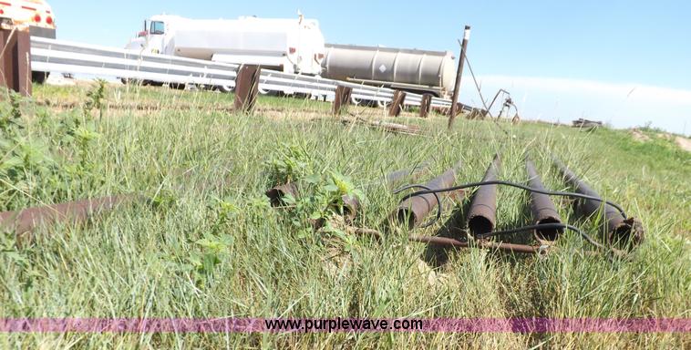 image for item J6892 Cattle guard