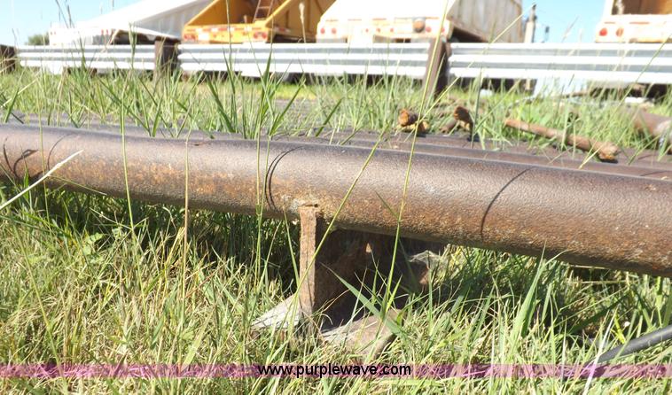 image for item J6892 Cattle guard