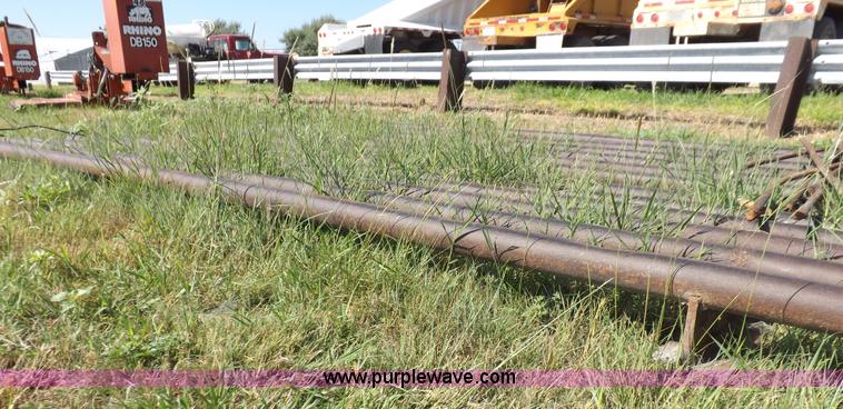 image for item J6892 Cattle guard