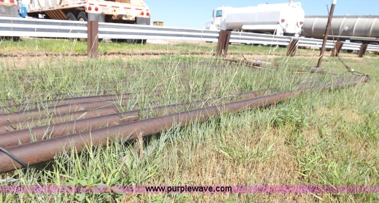 image for item J6892 Cattle guard