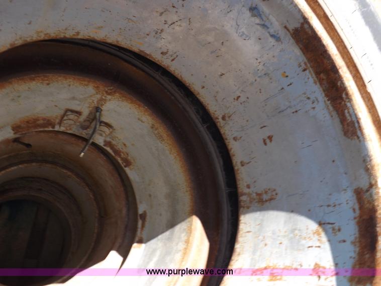 image for item J6895 Assorted tires