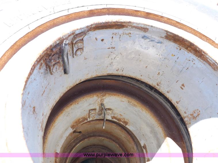 image for item J6895 Assorted tires