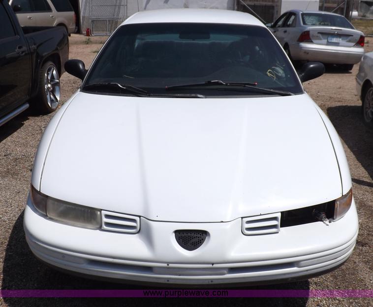 image for item J6919 1994 Eagle Vision ESi