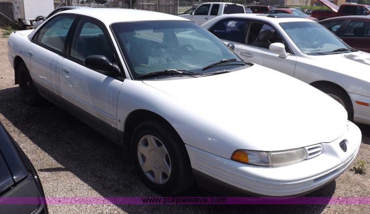 image for item J6919 1994 Eagle Vision ESi