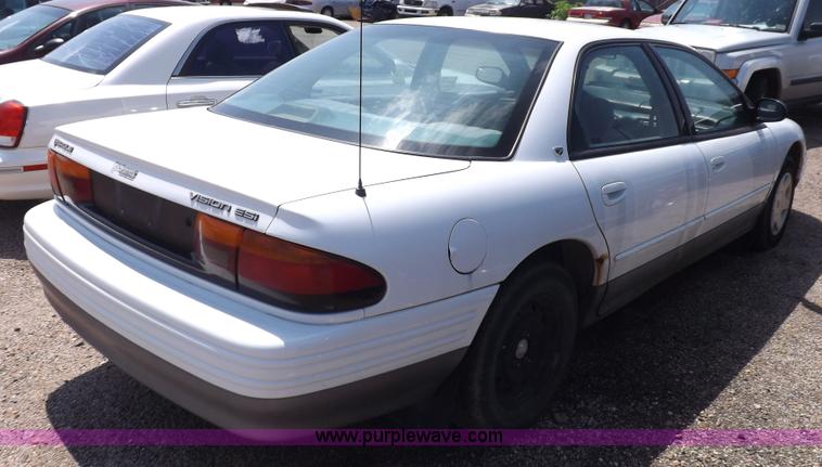 image for item J6919 1994 Eagle Vision ESi