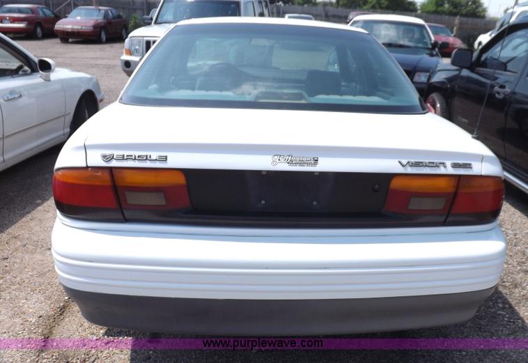 image for item J6919 1994 Eagle Vision ESi