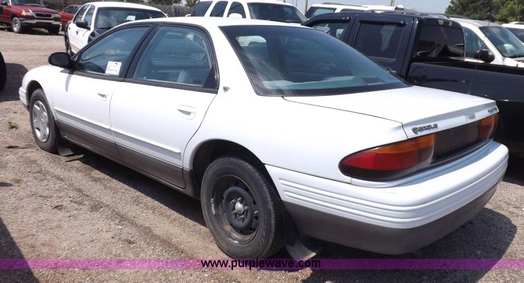 image for item J6919 1994 Eagle Vision ESi