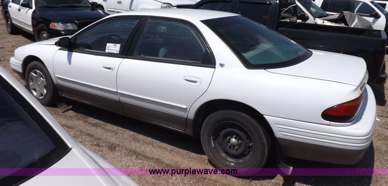 image for item J6919 1994 Eagle Vision ESi