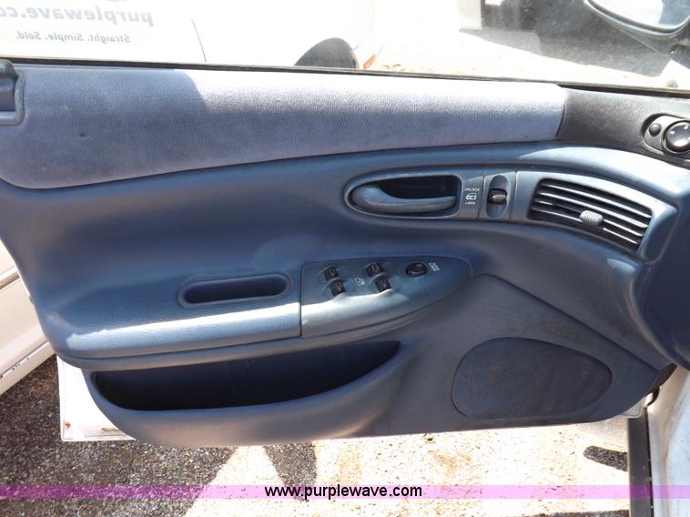 image for item J6919 1994 Eagle Vision ESi