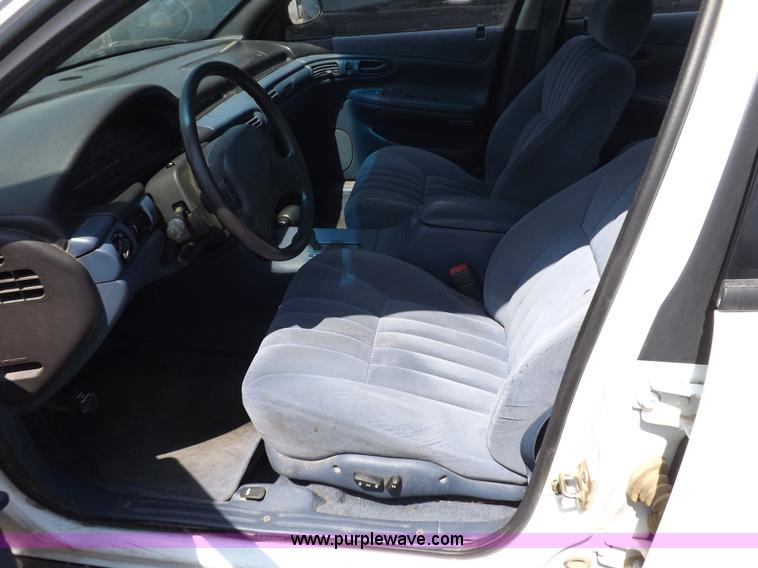 image for item J6919 1994 Eagle Vision ESi