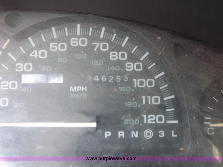 image for item J6919 1994 Eagle Vision ESi