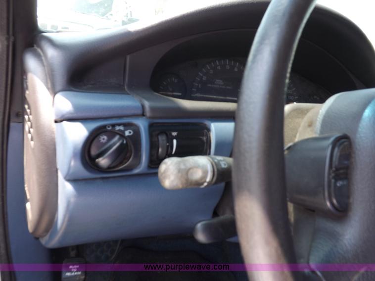 image for item J6919 1994 Eagle Vision ESi