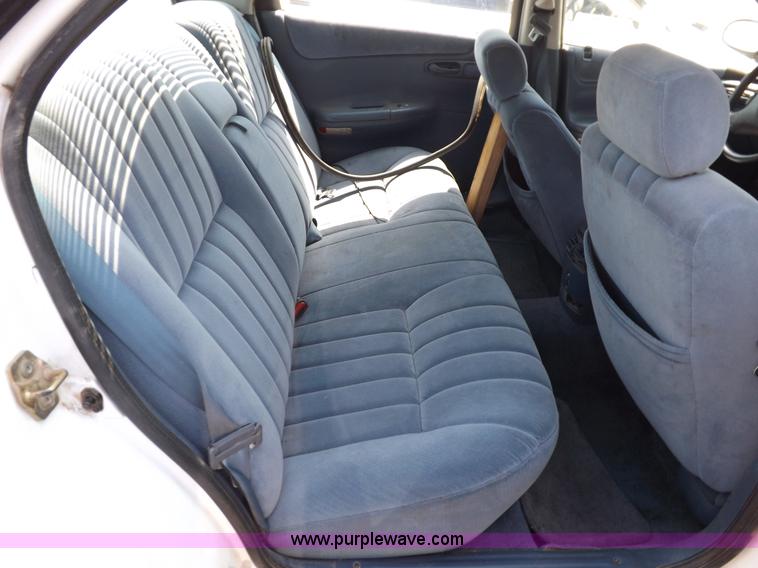 image for item J6919 1994 Eagle Vision ESi