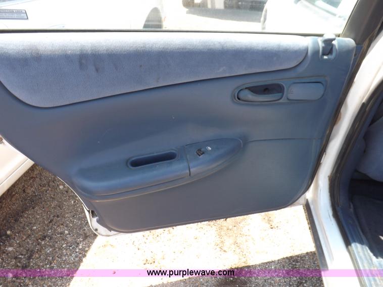 image for item J6919 1994 Eagle Vision ESi