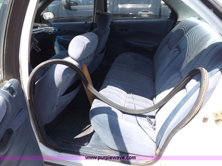 image for item J6919 1994 Eagle Vision ESi