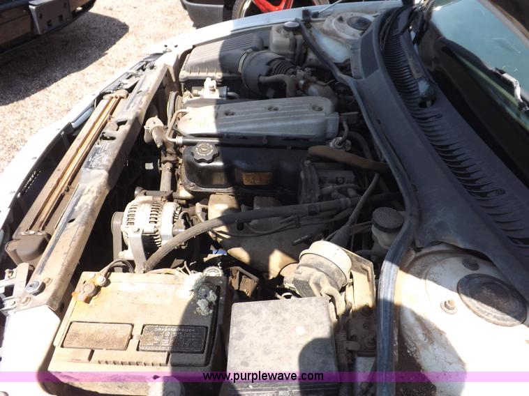 image for item J6919 1994 Eagle Vision ESi