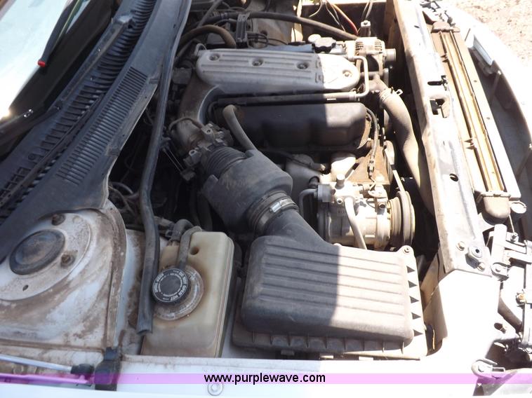 image for item J6919 1994 Eagle Vision ESi