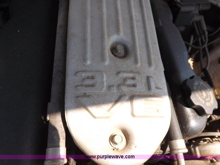 image for item J6919 1994 Eagle Vision ESi