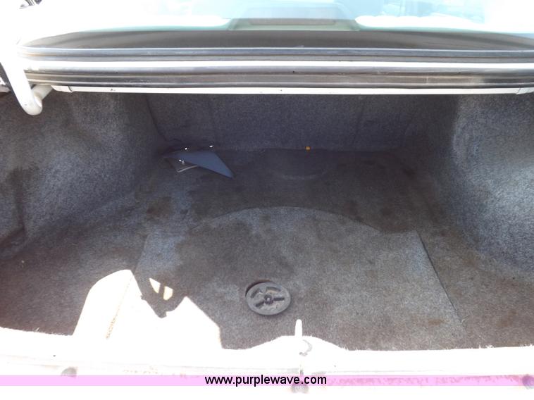 image for item J6919 1994 Eagle Vision ESi