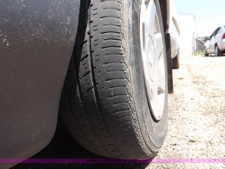 image for item J6919 1994 Eagle Vision ESi