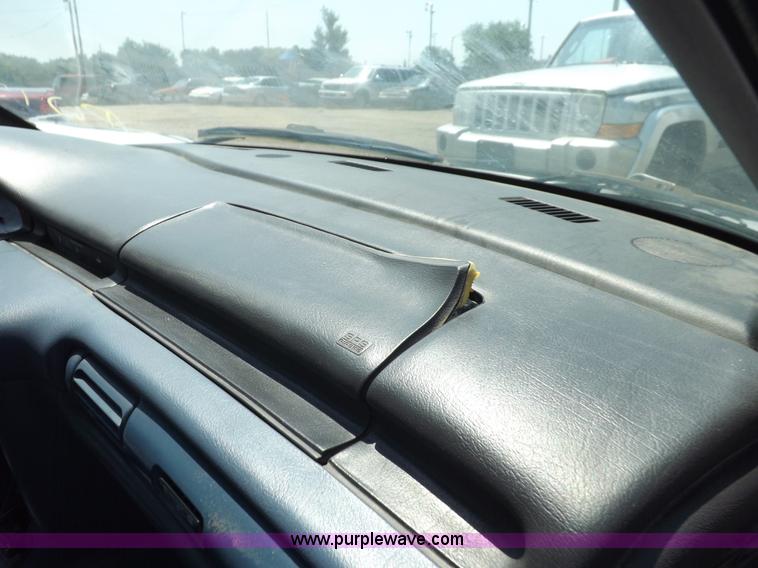 image for item J6919 1994 Eagle Vision ESi