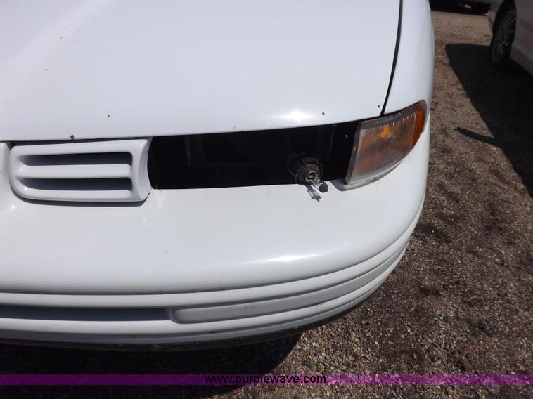 image for item J6919 1994 Eagle Vision ESi