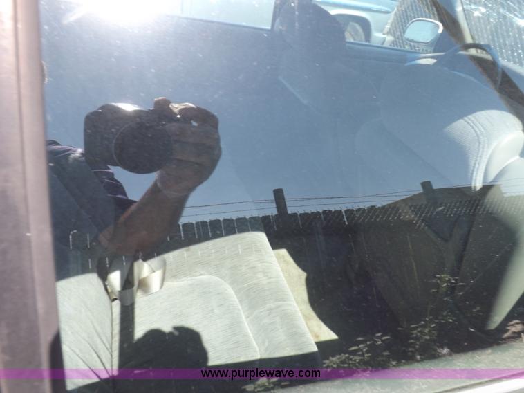 image for item J6920 1999 Buick Park Avenue