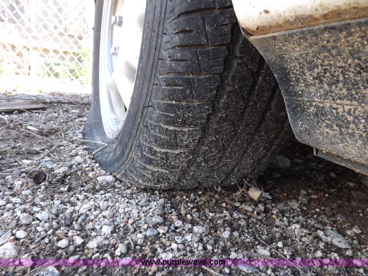 image for item J6920 1999 Buick Park Avenue