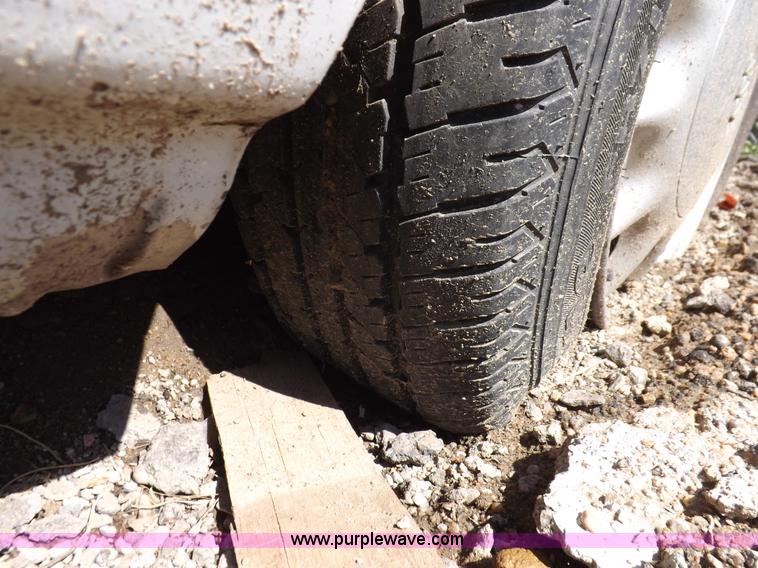 image for item J6920 1999 Buick Park Avenue