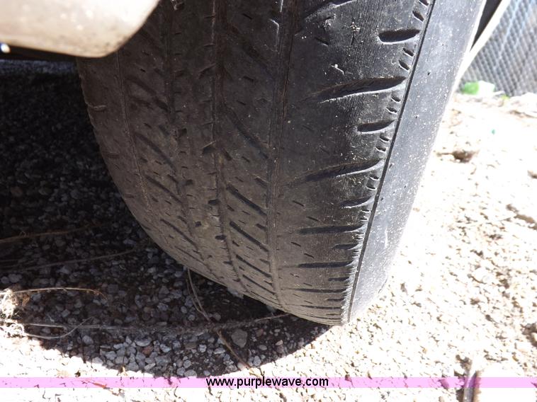 image for item J6920 1999 Buick Park Avenue