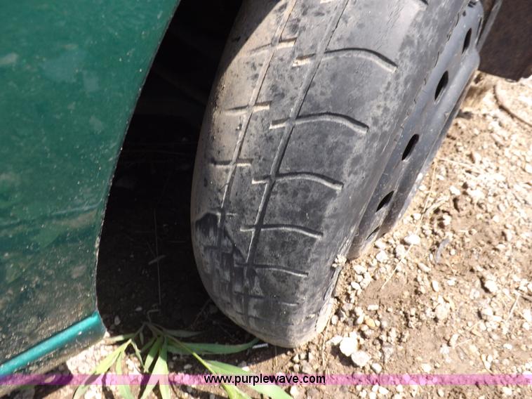 image for item J6921 2002 Ford Focus ZTS