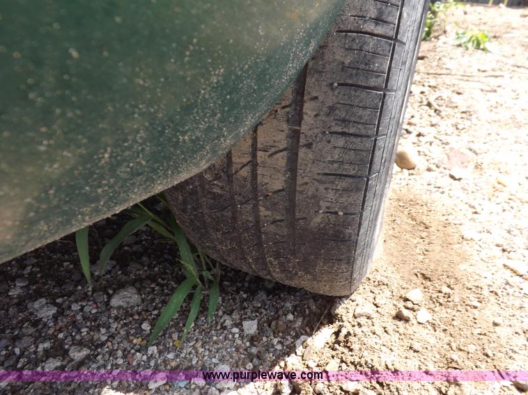 image for item J6921 2002 Ford Focus ZTS