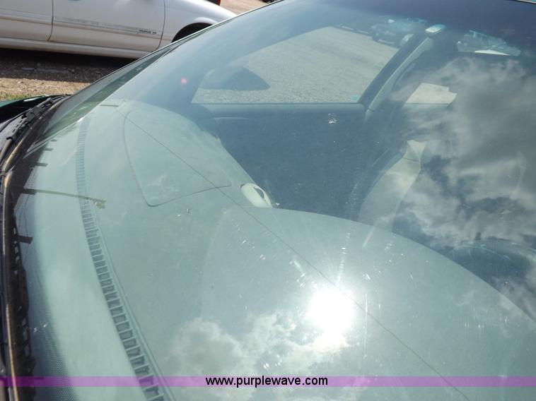 image for item J6921 2002 Ford Focus ZTS