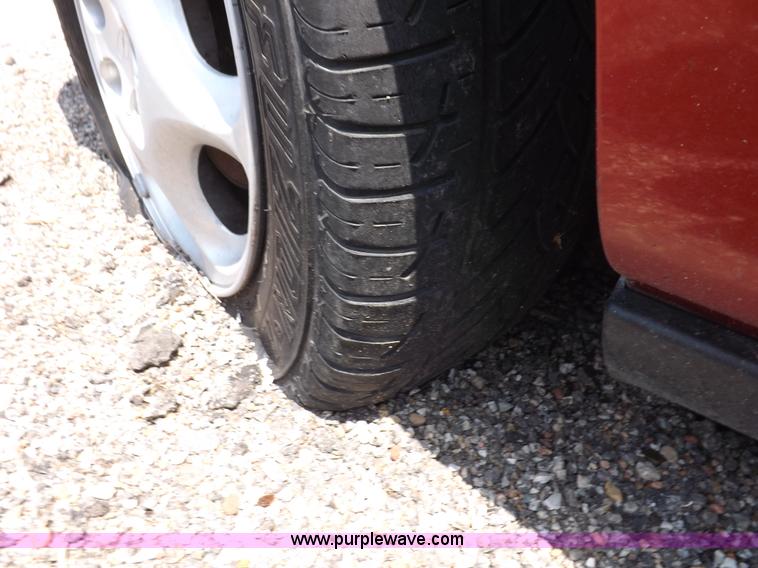 image for item J6922 1998 Oldsmobile Intrigue