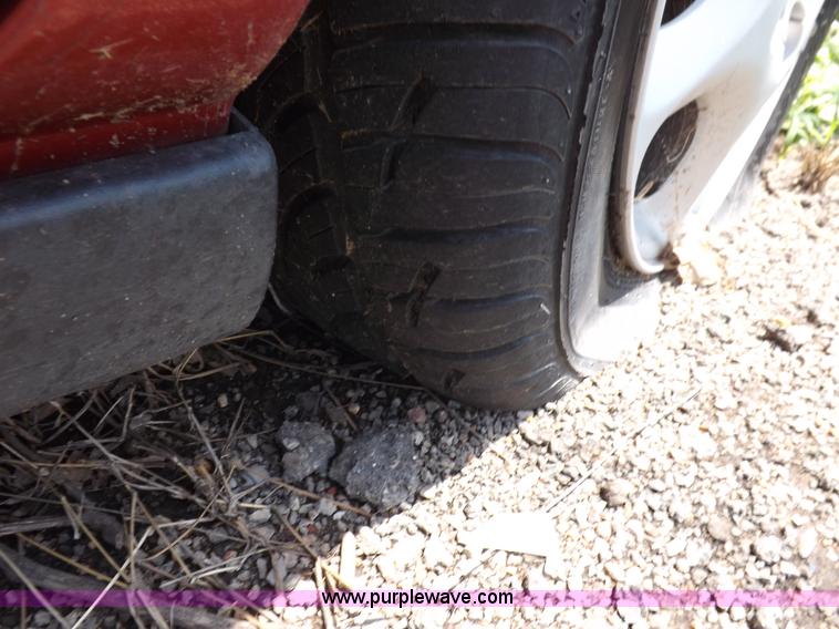 image for item J6922 1998 Oldsmobile Intrigue