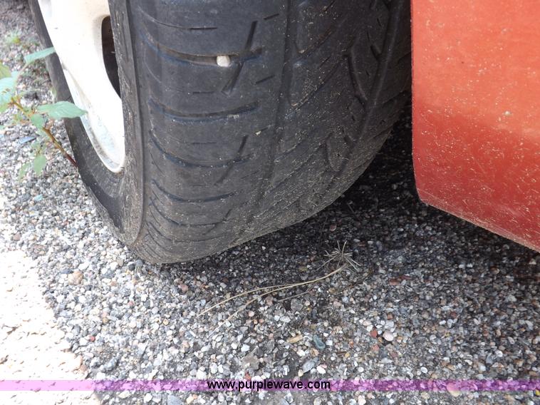 image for item J6922 1998 Oldsmobile Intrigue