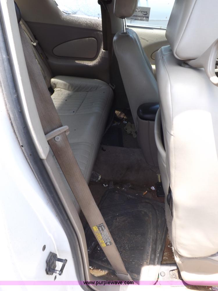 image for item J6926 2003 Chevrolet Monte Carlo SS